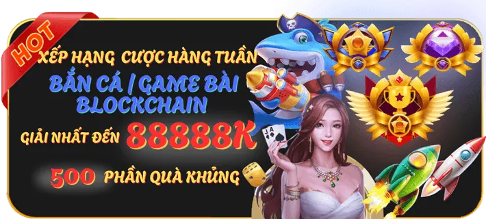 Bắn Cá Thần Tài - Game bắn cá may mắn tại bet8s nhà cái