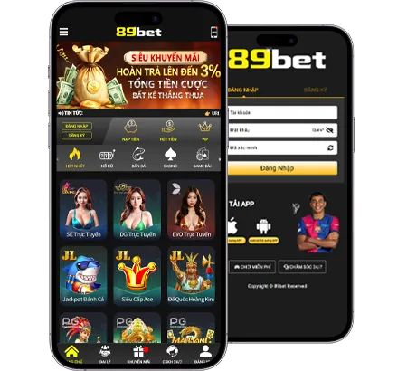 Nền tảng Bet8s bảo mật cao