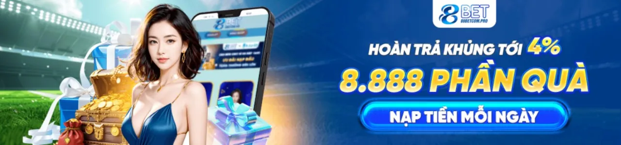 Tổng quan về Bet8s nhà cái, nền tảng cá cược uy tín