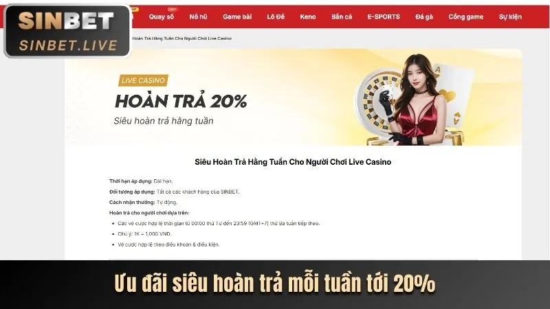Hình ảnh đại diện chuyên mục Khuyến mãi & Ưu đãi